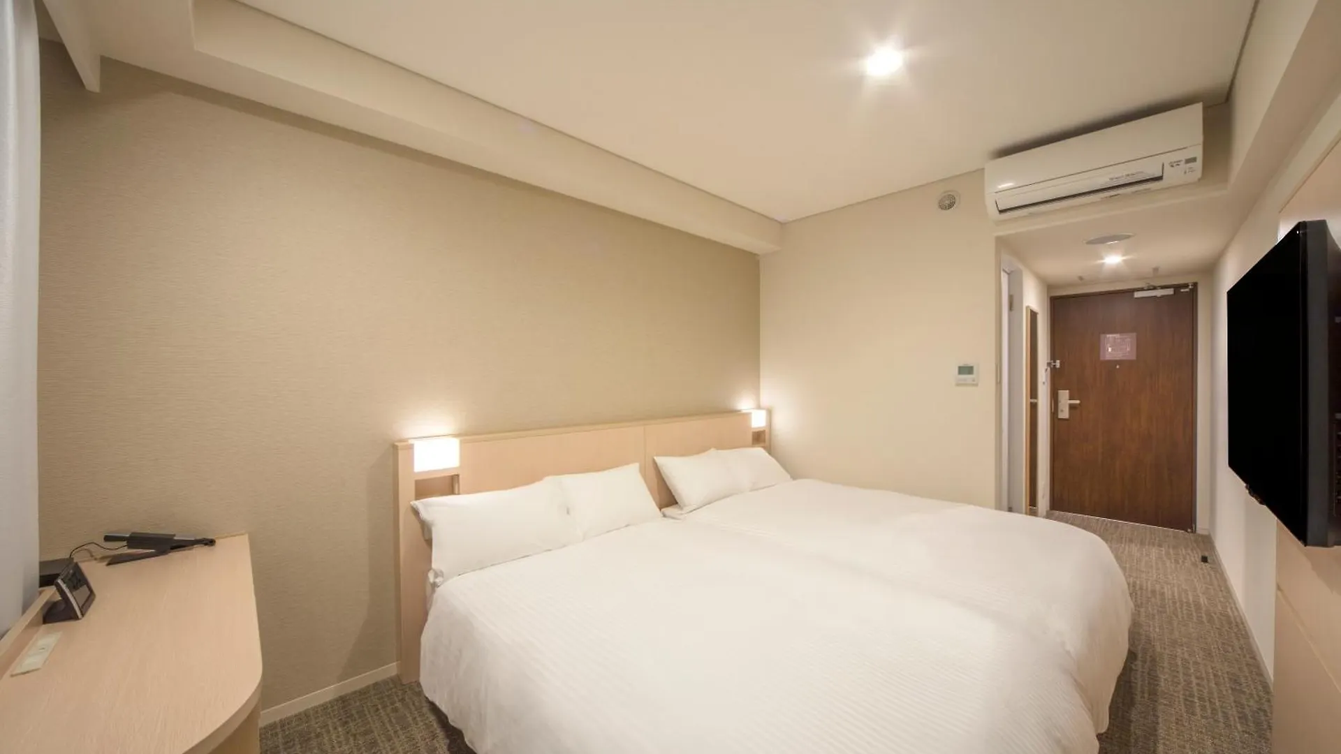 Sotetsu Fresa Inn Kyoto-Hachijoguchi Hotel Kyoto