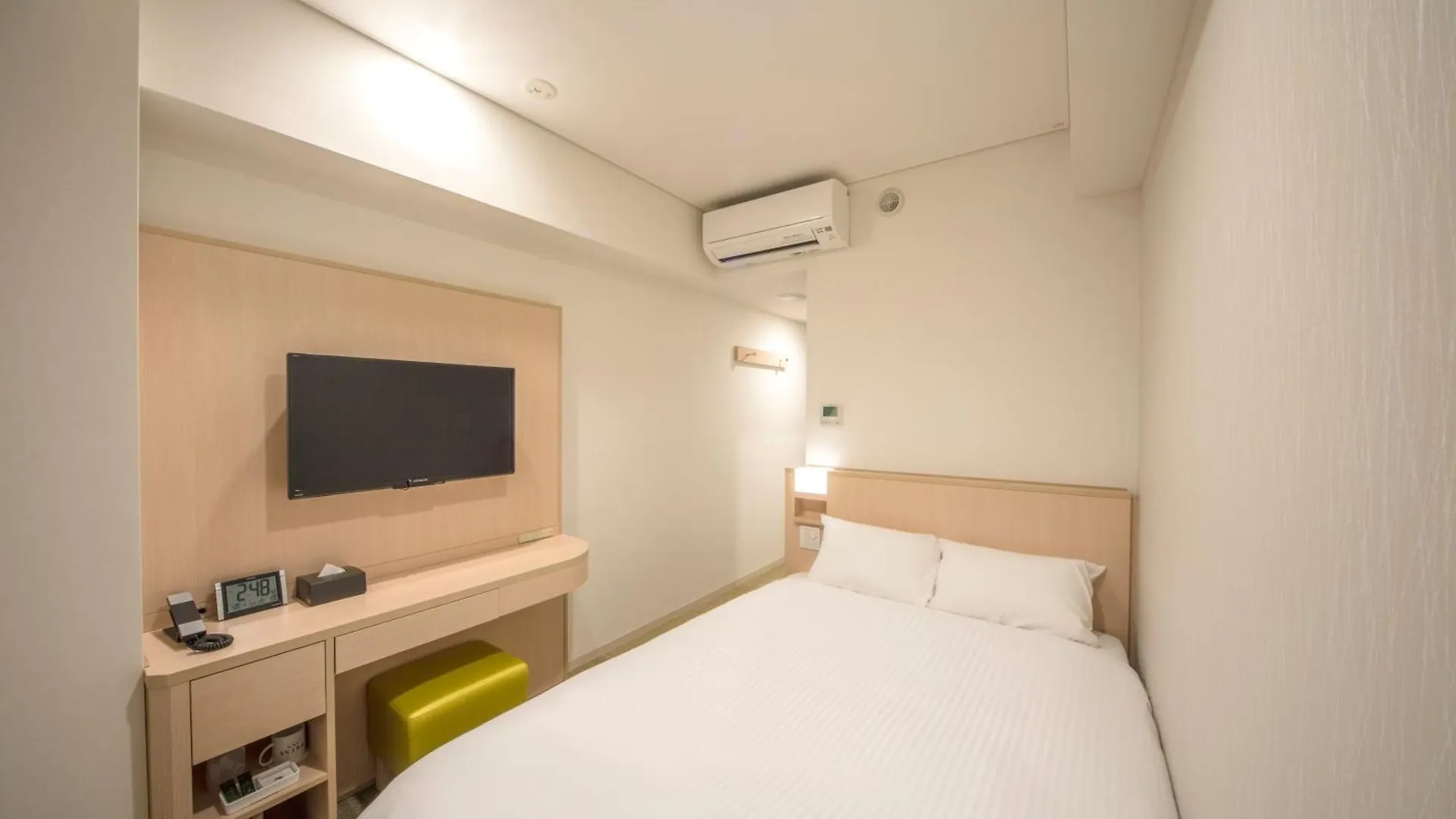 Sotetsu Fresa Inn Kyoto-Hachijoguchi