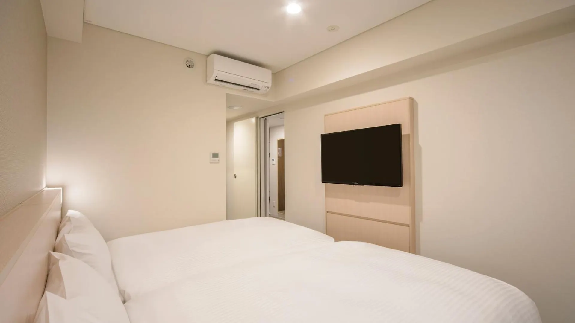 Hotel Sotetsu Fresa Inn Kyoto-Hachijoguchi