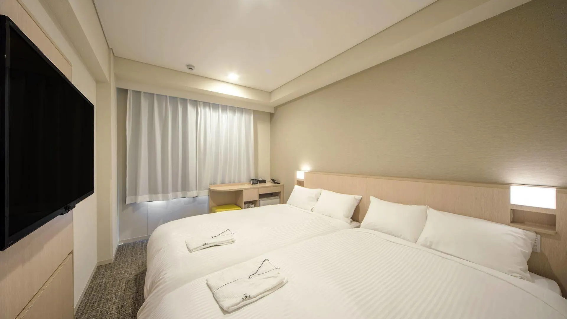 Hotel Sotetsu Fresa Inn Kyoto-Hachijoguchi