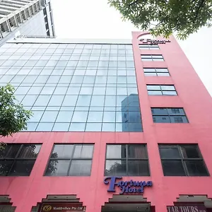 visit hotel