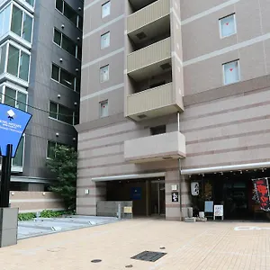 Mystays Sakaisuji Honmachi 3*, Osaca Japão