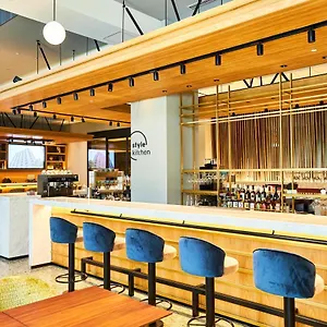 酒店 名古屋日航尚格酒店