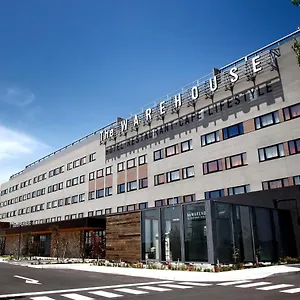 Kawasaki King Skyfront Tokyu Rei 3*, Kawasaki (Kanagawa) Japão