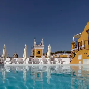 Hotel Casas De La Judería ****