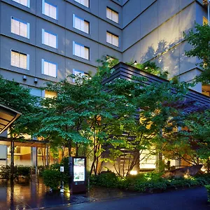 酒店 东京庭之酒店