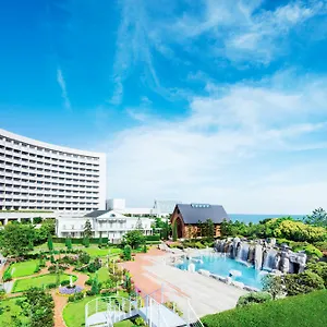 Sheraton Grande Tokyo Bay 5*, Urayasu Japão
