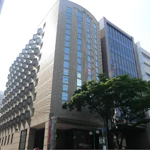 센츄리 아트 호텔 후쿠오카