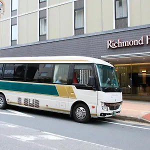 酒店 成田richmond酒店