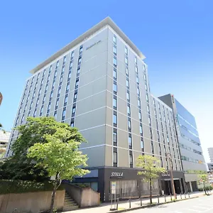 酒店 成田richmond酒店