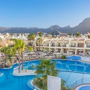 Apartahotel Royal Sunset Club ***