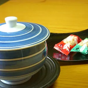 Kaneyoshi 2*, Osaca Japão