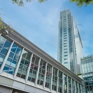 Shibuya Excel Tokyu 4*, Tóquio Japão