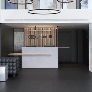 Hotel Hm Jaime Iii ****