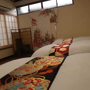 Kyomaru Kyoto
