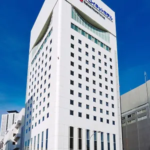 다이와 로이넷 나고야 신칸센구치 호텔 나고야 시