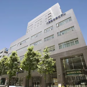 야오지 하카타 호텔 후쿠오카