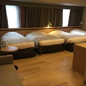 酒店 福冈蒙特埃马纳酒店