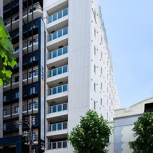 수퍼 난바 닛폰바시 호텔 오사카