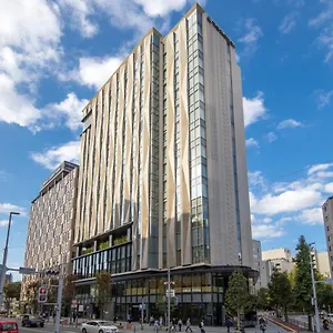 酒店 The Blossom Hakata Premier