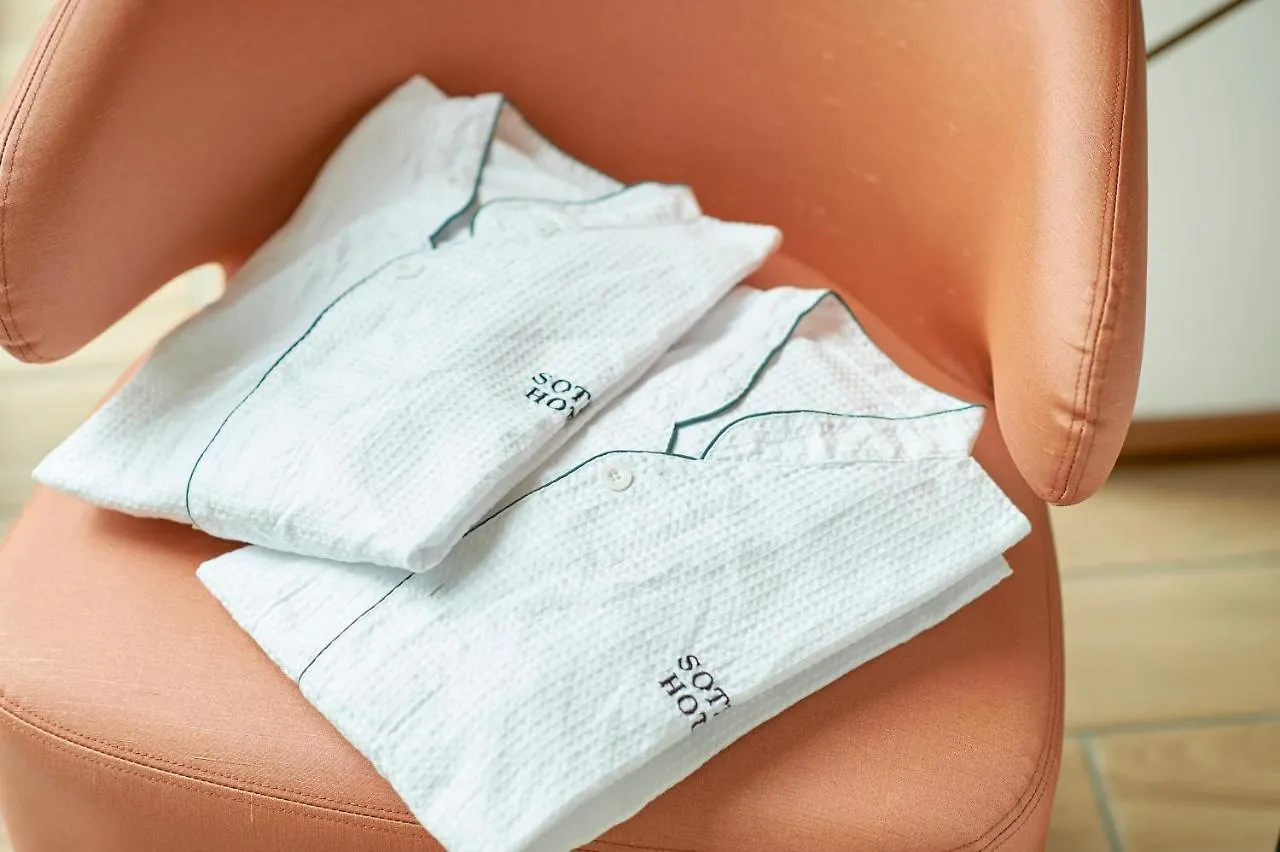 מלון Sotetsu Fresa Inn Kyoto-Hachijoguchi