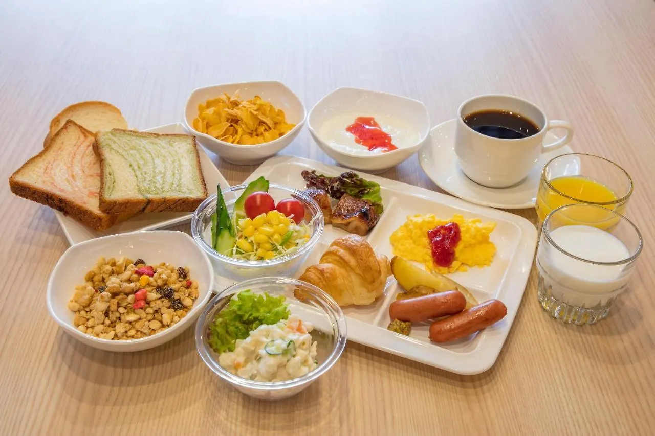 Sotetsu Fresa Inn Kyoto-Hachijoguchi Kyoto