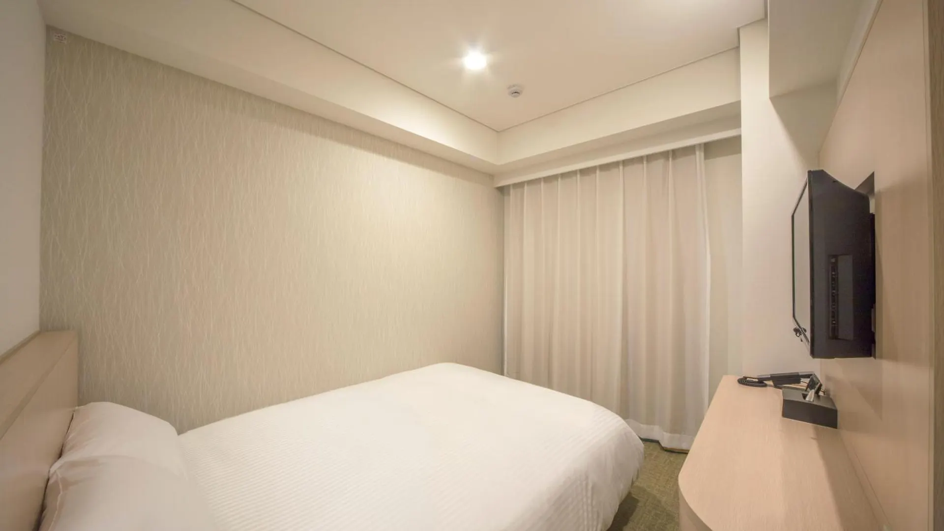 Sotetsu Fresa Inn Kyoto-Hachijoguchi Japan