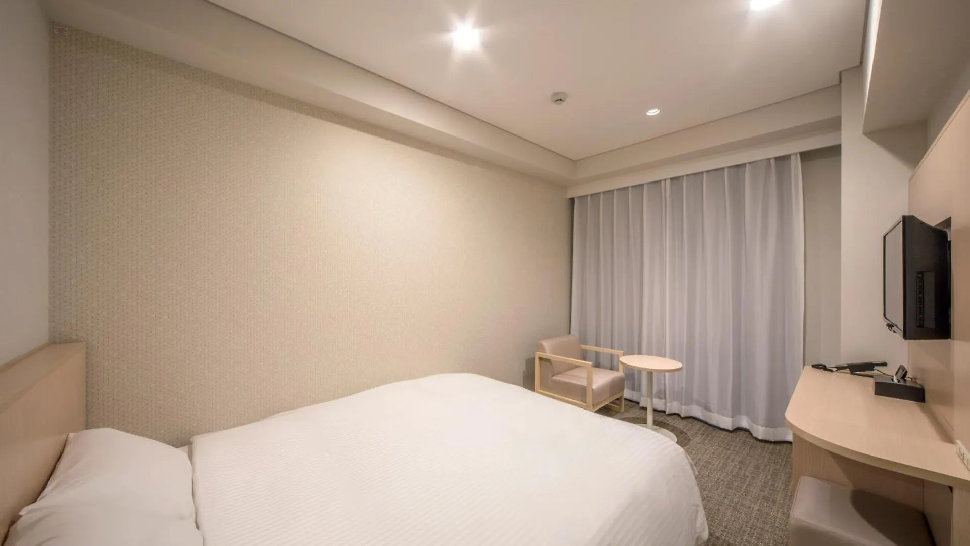Sotetsu Fresa Inn Kyoto-Hachijoguchi 3*, Kioto Japón
