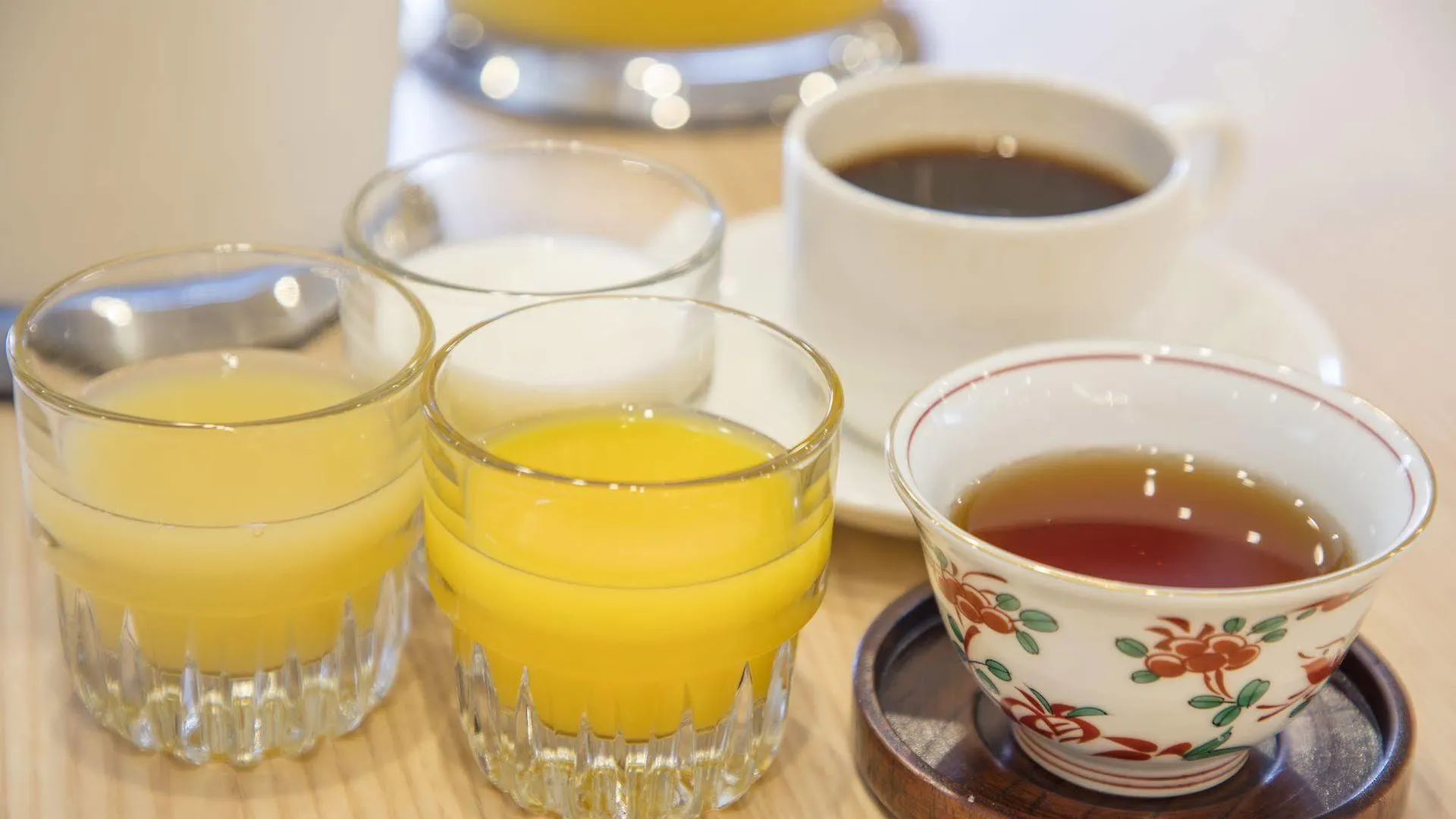 מלון Sotetsu Fresa Inn Kyoto-Hachijoguchi