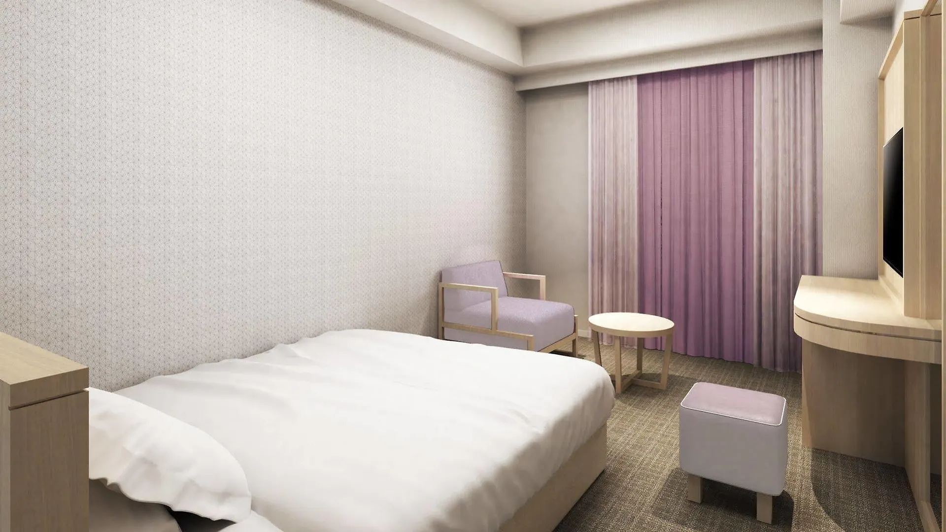 Sotetsu Fresa Inn Kyoto-Hachijoguchi 3*, קיוטו יפן