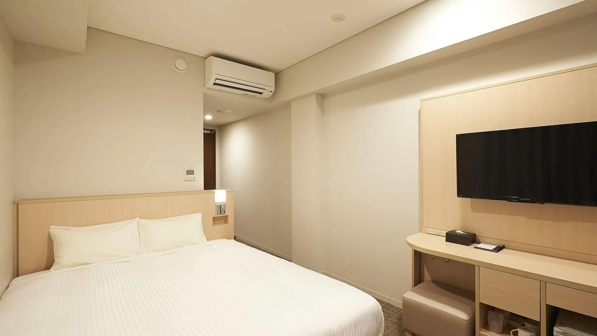 Sotetsu Fresa Inn Kyoto-Hachijoguchi 3*, קיוטו