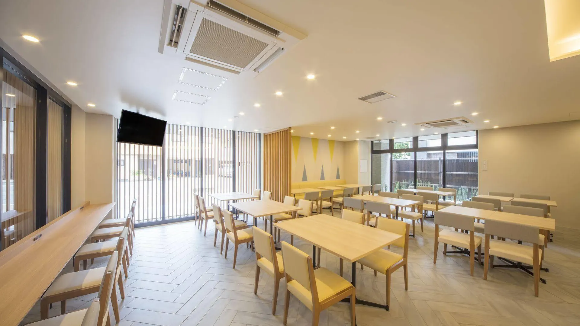 Sotetsu Fresa Inn Kyoto-Hachijoguchi 3*, קיוטו יפן