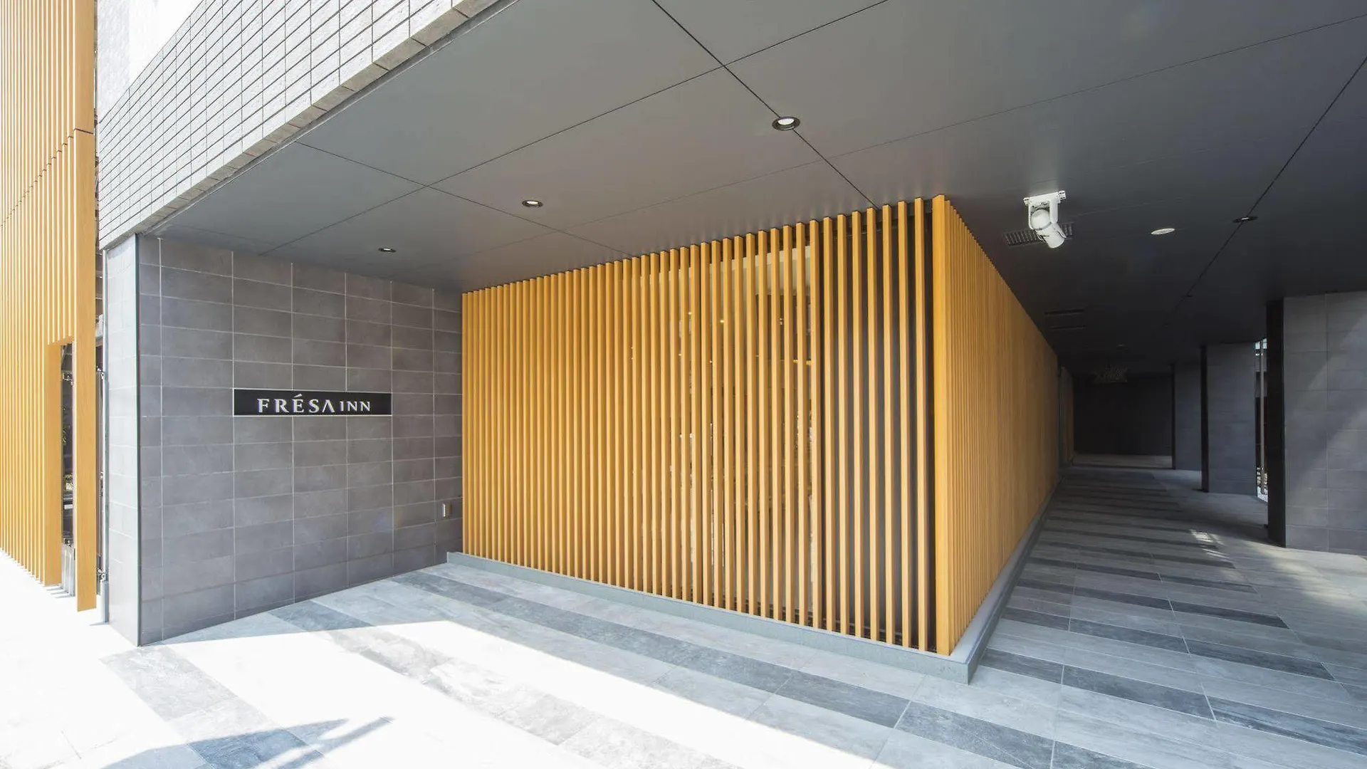 Sotetsu Fresa Inn Kyoto-Hachijoguchi Hotel Kyoto