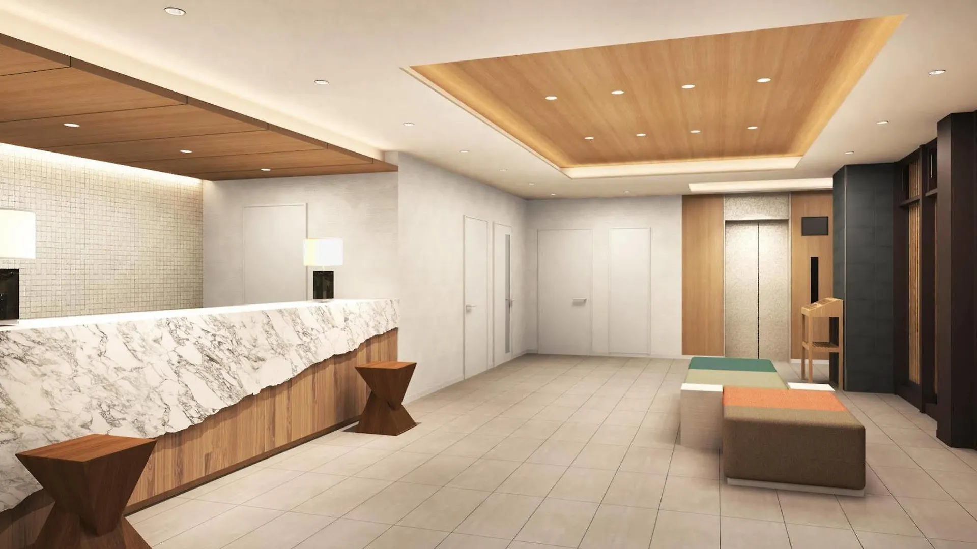 Sotetsu Fresa Inn Kyoto-Hachijoguchi