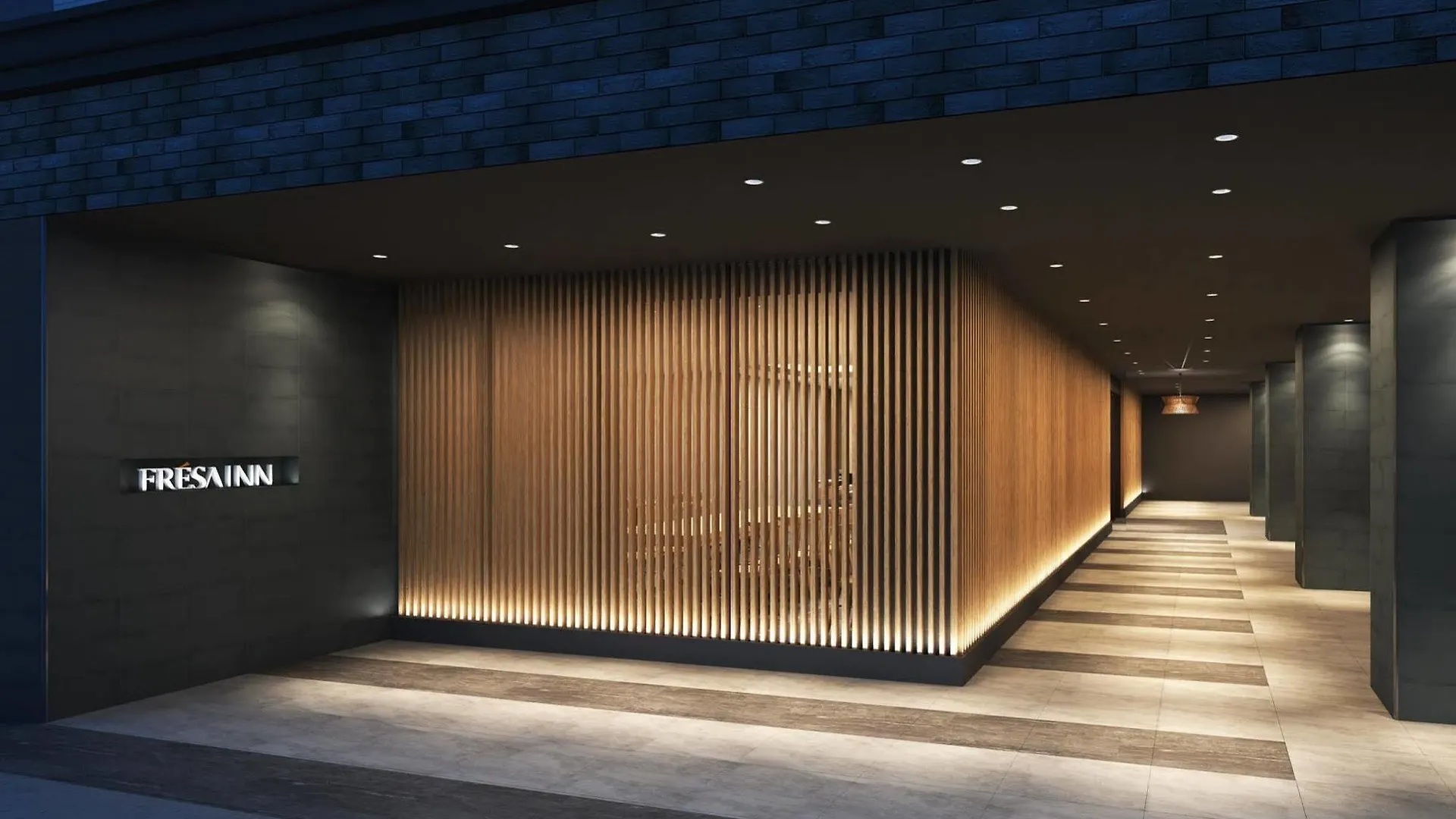 Sotetsu Fresa Inn Kyoto-Hachijoguchi