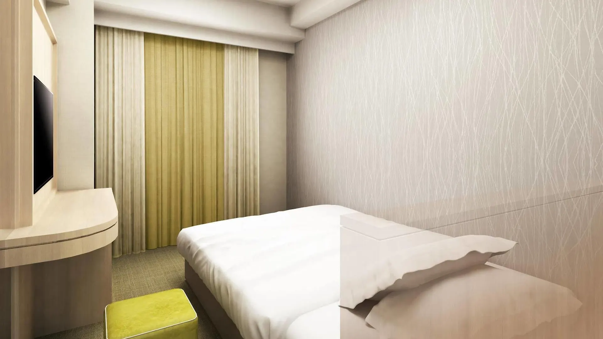 Sotetsu Fresa Inn Kyoto-Hachijoguchi Hotel Kyoto