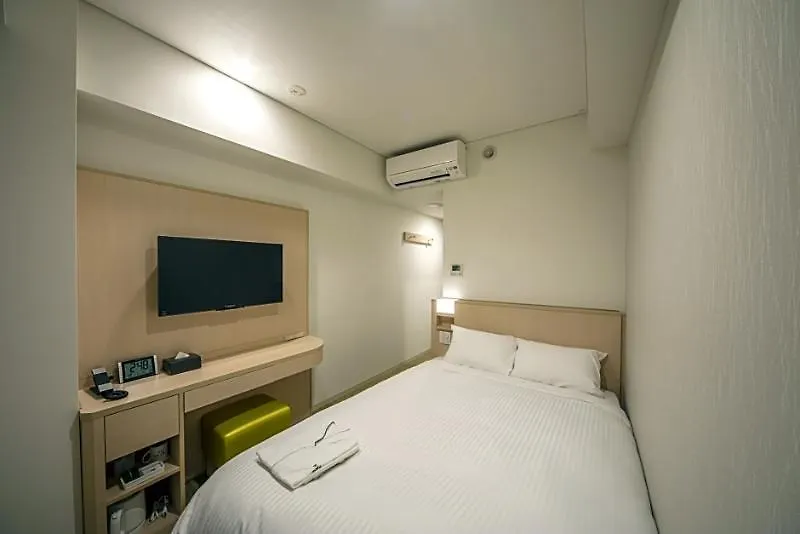*** מלון Sotetsu Fresa Inn Kyoto-Hachijoguchi יפן