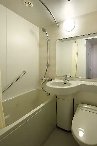 Sotetsu Fresa Inn Kyoto-Hachijoguchi 3*, קיוטו