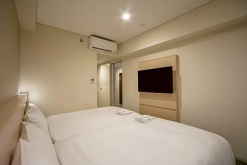Sotetsu Fresa Inn Kyoto-Hachijoguchi 3*, קיוטו