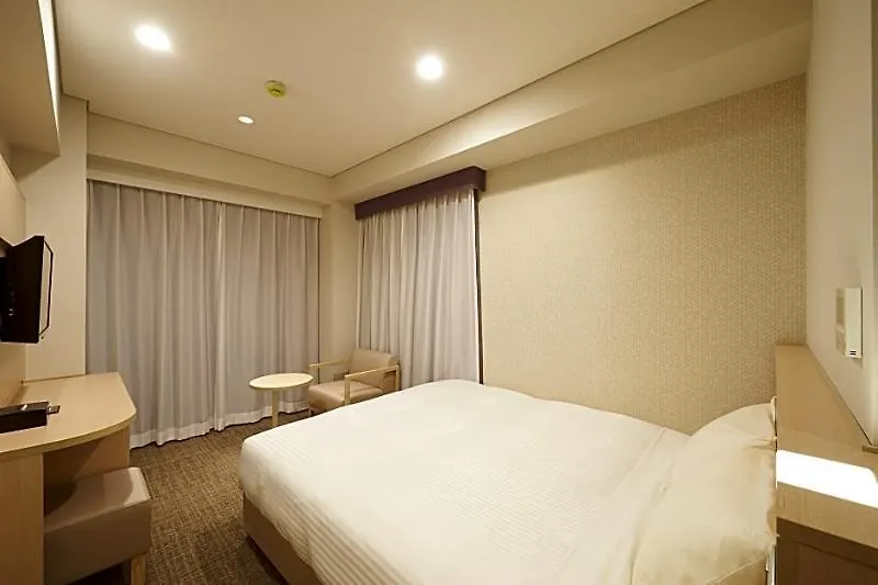 מלון Sotetsu Fresa Inn Kyoto-Hachijoguchi
