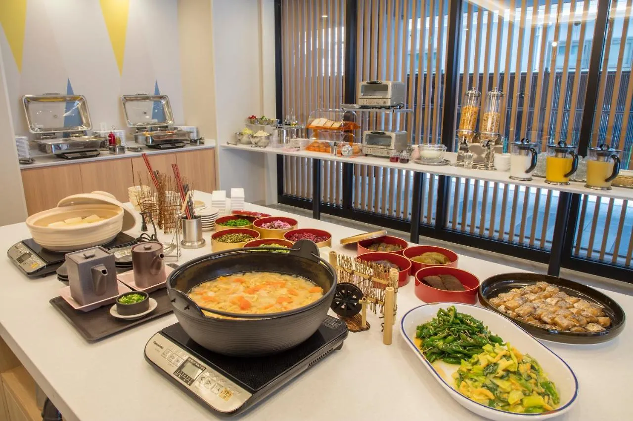 Sotetsu Fresa Inn Kyoto-Hachijoguchi Hotel