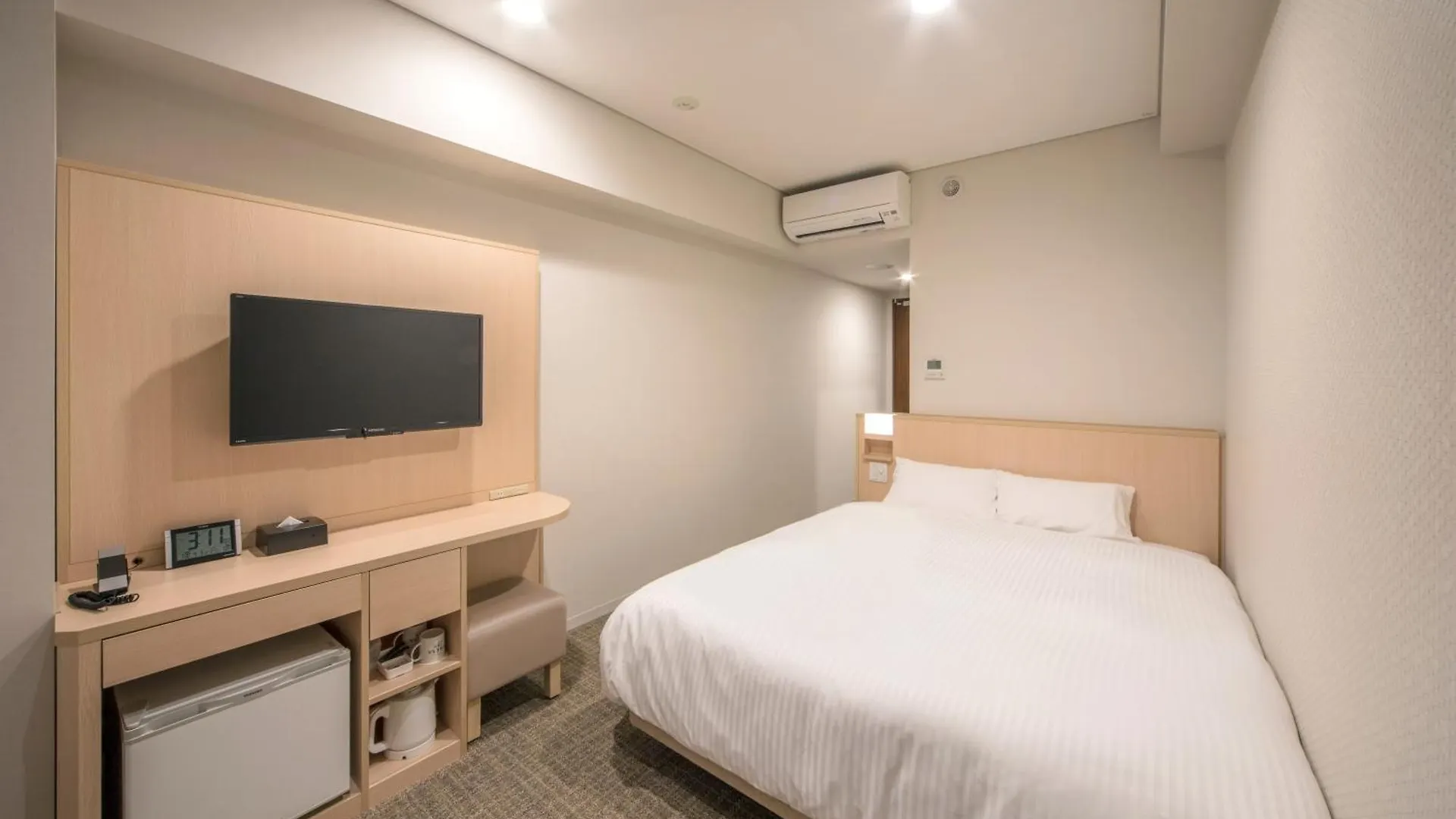 Sotetsu Fresa Inn Kyoto-Hachijoguchi Japonsko