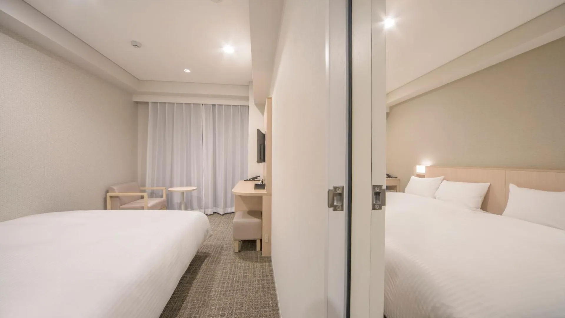 Hotel Sotetsu Fresa Inn Kyoto-Hachijoguchi
