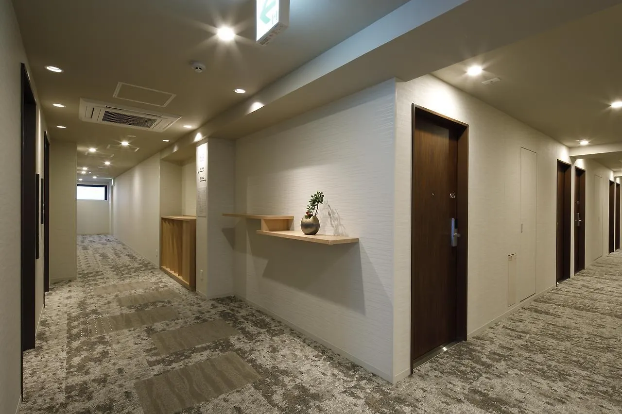Sotetsu Fresa Inn Kyoto-Hachijoguchi Japan