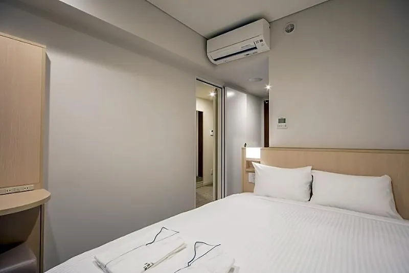Hotel Sotetsu Fresa Inn Kyoto-Hachijoguchi